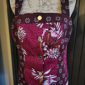 WHBM Bustier BEAUTIFUL